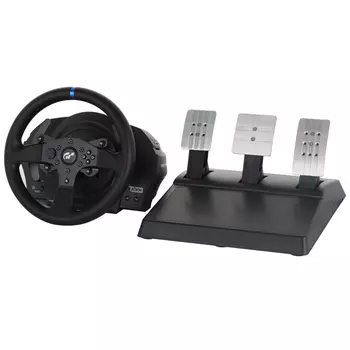 Руль Thrustmaster T300 RS Gran Turismo Edition