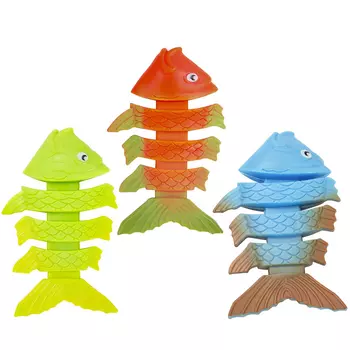 Рыбка для ныряния BestWay Squiggle Wiggle 26029 BW
