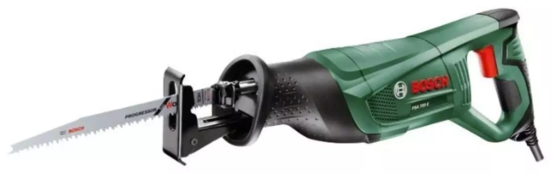 Сабельная пила Bosch PSA 700 E (06033A7020)