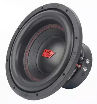 Сабвуфер ACV SW PRO122D Мощность RMS 500Вт