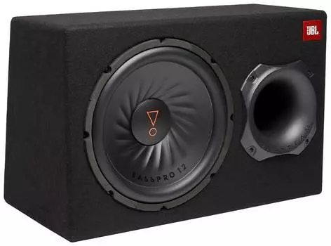 Сабвуфер JBL BASSPRO12