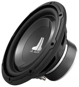 Сабвуфер JL Audio 10W1v3-2