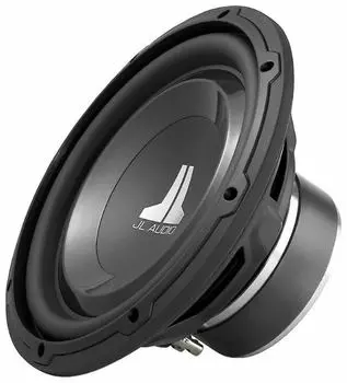 Сабвуфер JL Audio 10W1v3-4