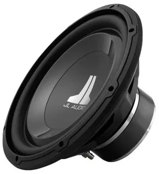 Сабвуфер автомобильный JL Audio 12W1v3-4