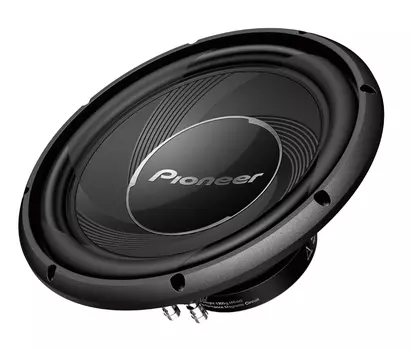 Сабвуфер Pioneer TS-A30S4