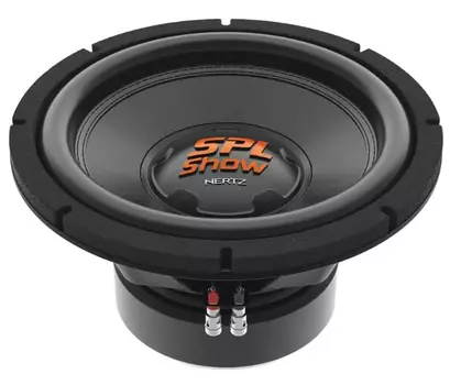 Сабвуфер Hertz SS 12 D2 Subwoofer 300 mm