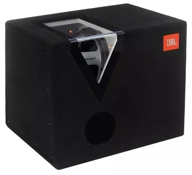 Сабвуфер JBL GT-12BP