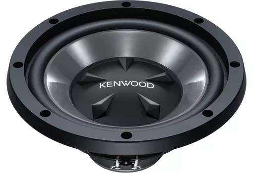 Сабвуфер Kenwood KFC-W112S 12" 400W