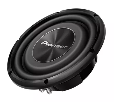 Сабвуфер Pioneer TS-A3000LS4