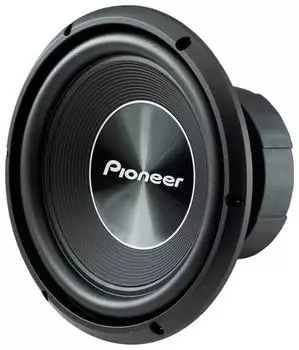 Сабвуфер Pioneer TS-A300D4