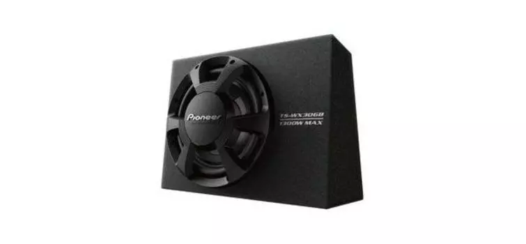 Сабвуфер Pioneer TS-WX306B