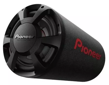 Сабвуфер Pioneer TS-WX306T