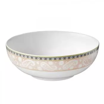 Салатник, Esprado Arista Rose 16см, костяной фарфор