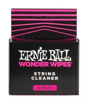 Салфетка ERNIE BALL 4277