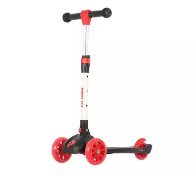 Самокат PLANK ORBIT BLACK