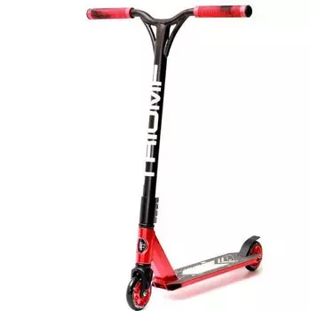 Самокат трюковой Triumf Active TF002 красный