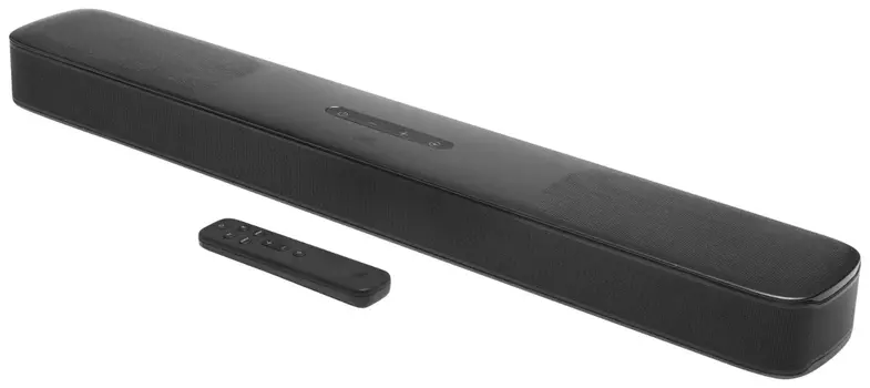 Саундбар JBL Bar 5.0 Multi Beam (JBLBAR50MBBLKEP)