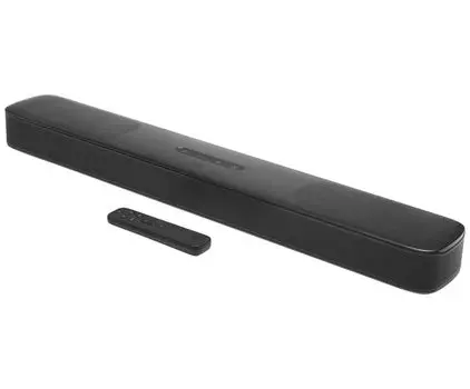 Саундбар JBL Bar 5.0 MultiBeam black