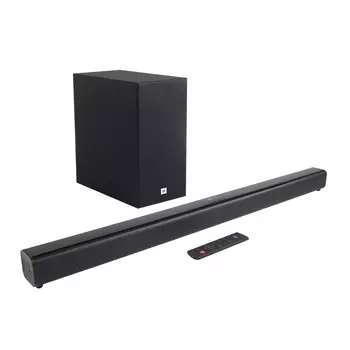 Саундбар JBL Cinema SB160 Black