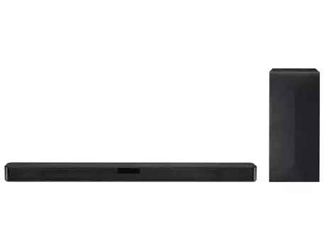 Саундбар LG SL4