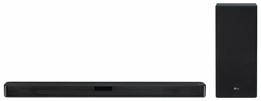 Саундбар LG SL5Y