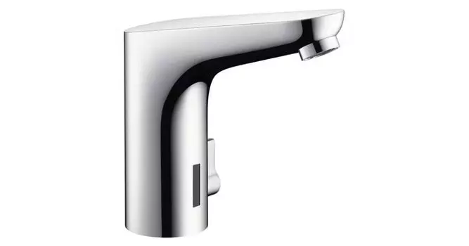Сенсорный смеситель для раковины Hansgrohe Focus 31173000