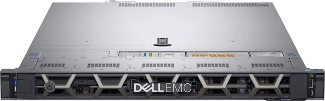 Сервер Dell PowerEdge R440 (R440-5201-11)