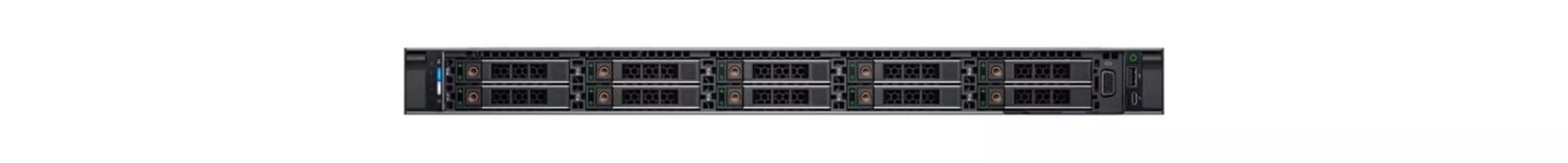 Сервер Dell PowerEdge R640 (R640-8561-04)