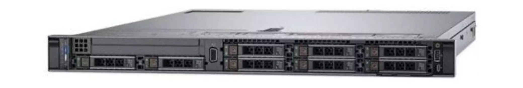 Сервер Dell PowerEdge R640 (R640-8592-3)