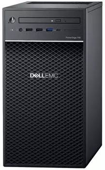 Сервер Dell PowerEdge T40 (210-ASHD-03T)