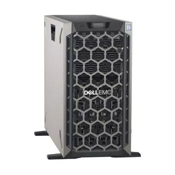 Сервер Dell PowerEdge T440 (PET440RU1-8)