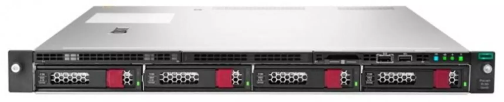 Сервер HPE ProLiant DL160 Gen10 (P35515-B21)