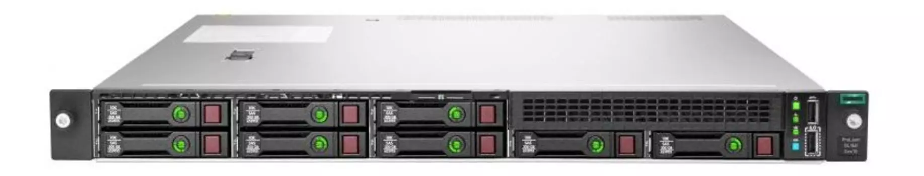 Сервер HPE ProLiant DL160 Gen10 (P35516-B21)