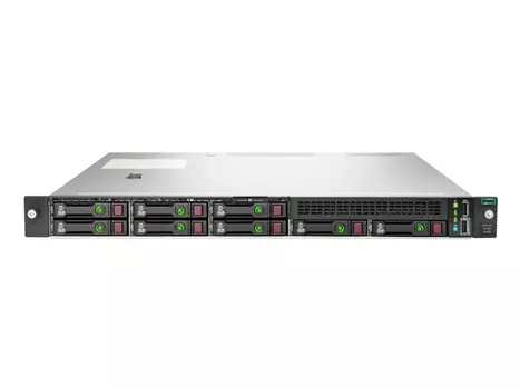 Сервер HPE ProLiant DL160 Gen10 (P35518-B21)