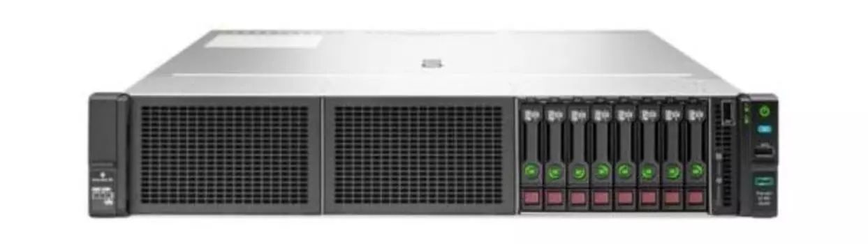 Сервер HPE ProLiant DL180 Gen10 (P35519-B21)