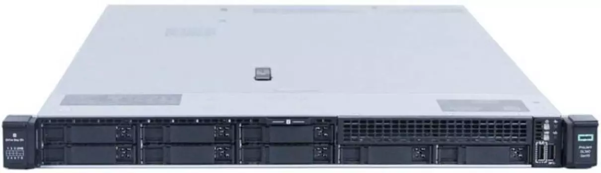 Сервер HPE ProLiant DL360 Gen10 (P24740-B21)