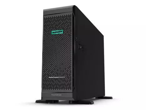 Сервер HPE ProLiant ML350 Gen10 (P11050-421)