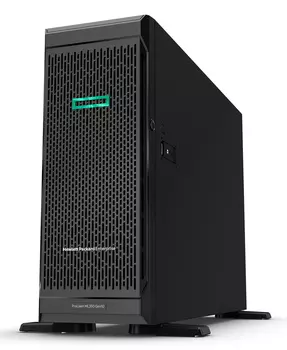 Сервер HPE ProLiant ML350 Gen10 (P22094-421)