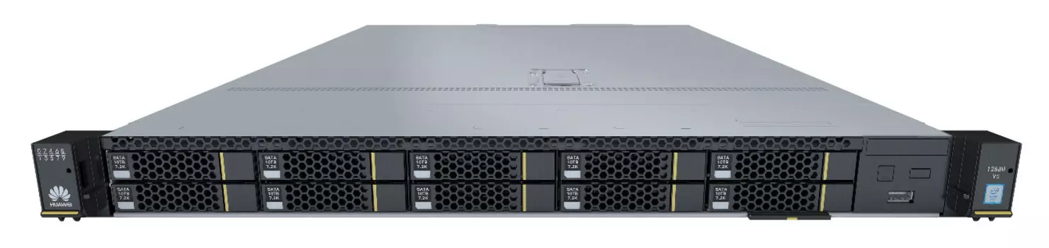 Сервер Huawei 1288H V5 (02311XDB)