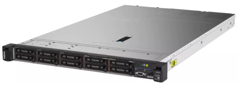 Сервер Lenovo ThinkSystem SR635 (7Y99A00LEA)