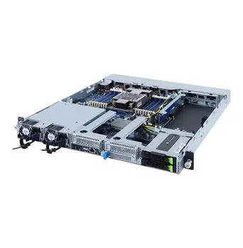 Серверная платформа 1U E162-220 GIGABYTE