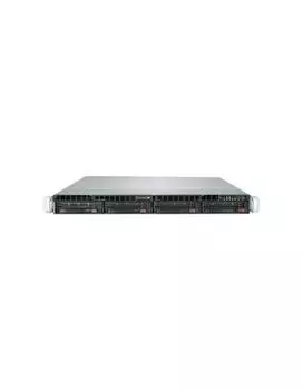 Серверная платформа Supermicro SYS-5019C-WR