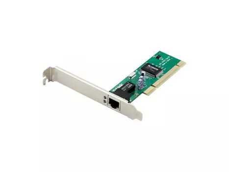 Сетевая карта D-Link DFE-520TX OEM