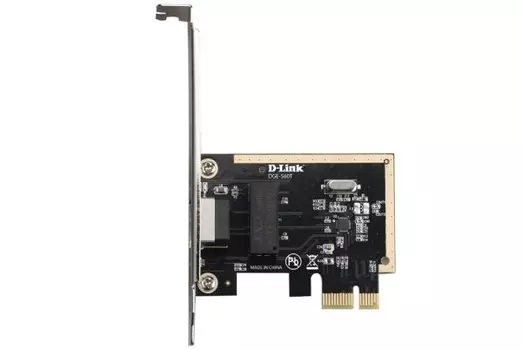 Сетевая карта D-Link DGE-560T/20/D1A
