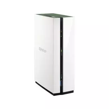 Сетевое хранилище QNAP (D1 (Rev. B))