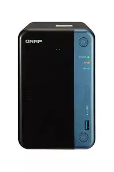 Сетевое хранилище Qnap TS-253BE-2G