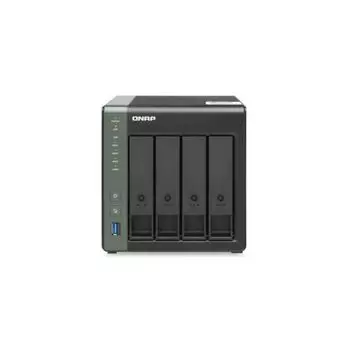 Сетевое хранилище QNAP (TS-431X3-4G)