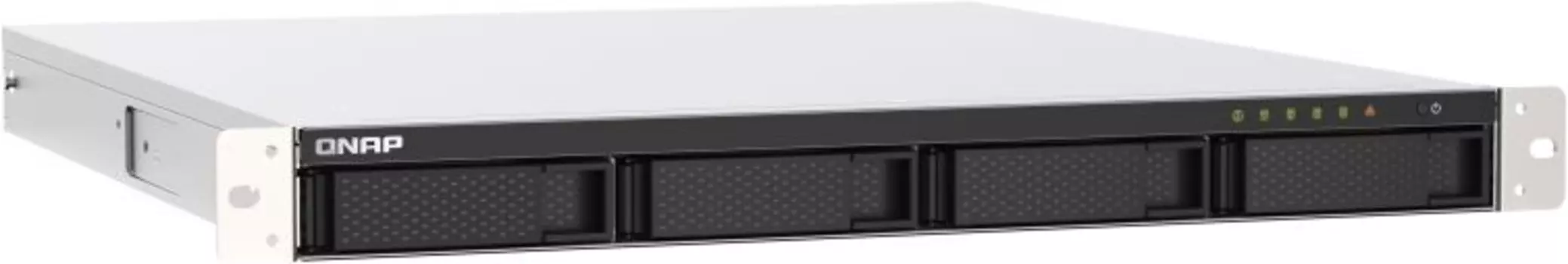 Сетевое хранилище Qnap TS-453DU-RP-4G 4-bay