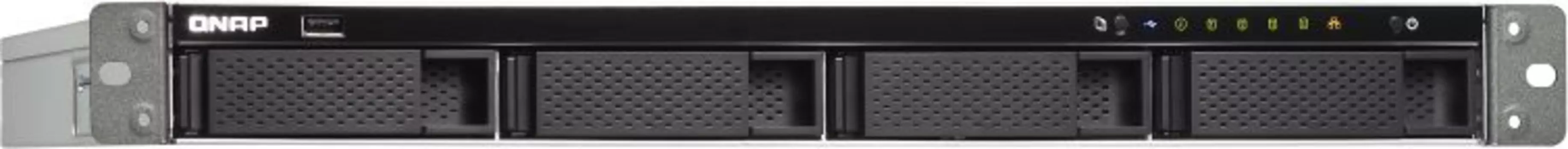 Сетевое хранилище Qnap TS-463XU-4G 4-bay