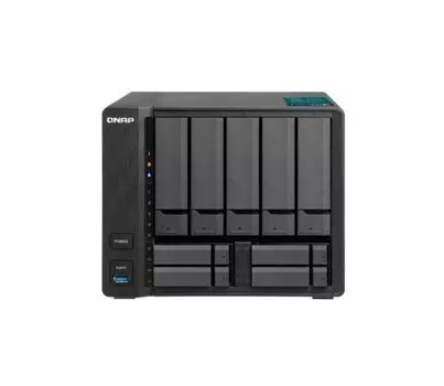 Сетевое хранилище Qnap TVS-951X-8G